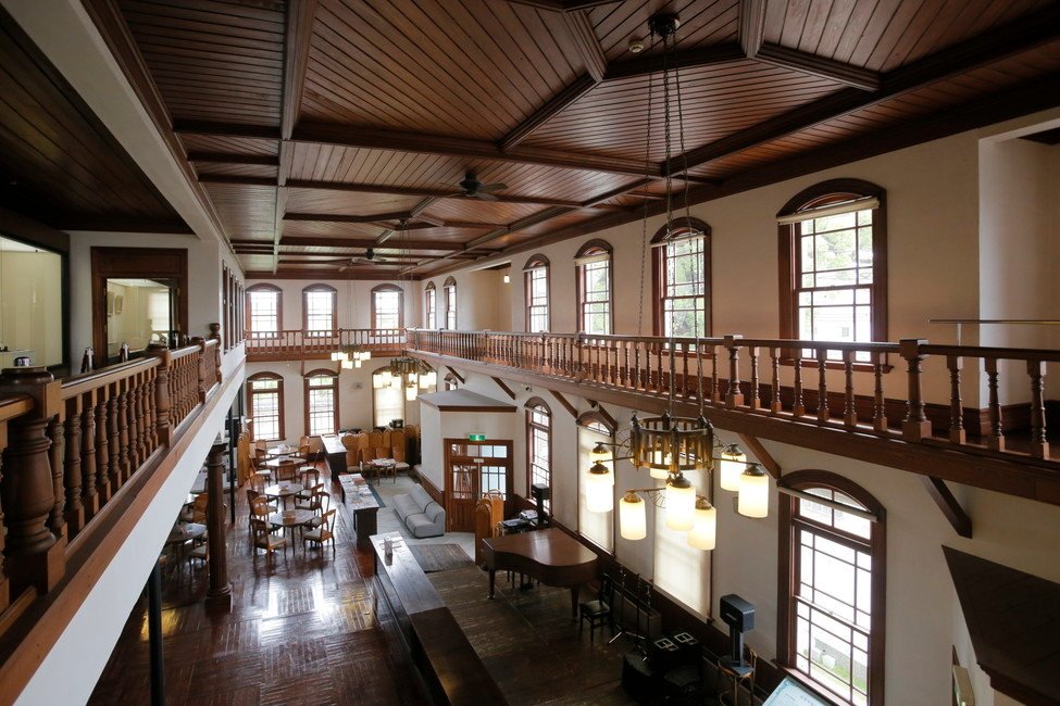 🏛️ 구 고가 은행 (큐코가긴코) - 사가시 역사 민속관 (사가시레키시민조쿠칸) 이미지 5